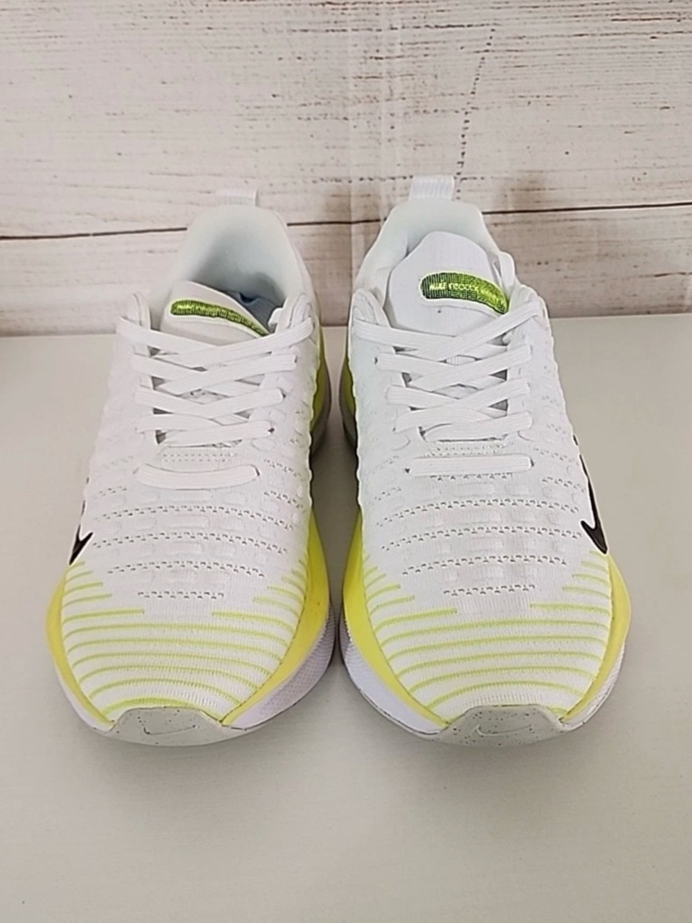 Nike Reactx Infinity Run 4 Women size 6.5 - Picture 10 of 10